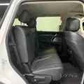 Maxus D90 2025 - 7-Seater SUV with Full Service History